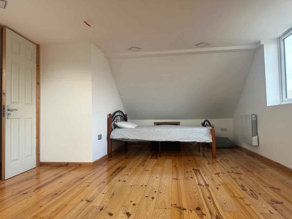 Tran Homestay London Ngoại thất bức ảnh