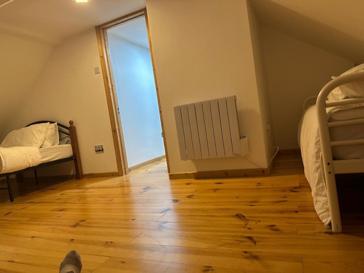 Tran Homestay London Ngoại thất bức ảnh