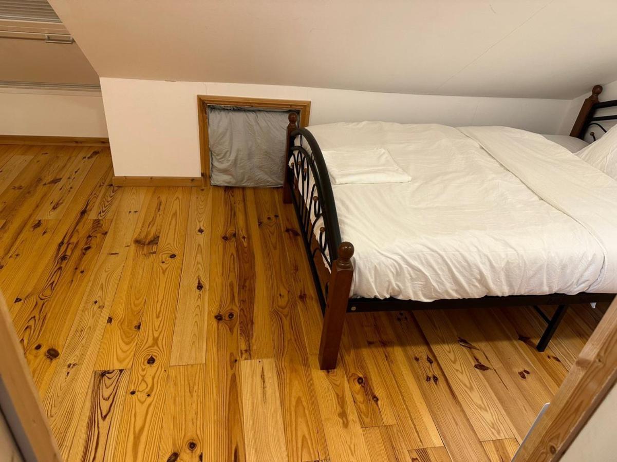 Tran Homestay London Ngoại thất bức ảnh