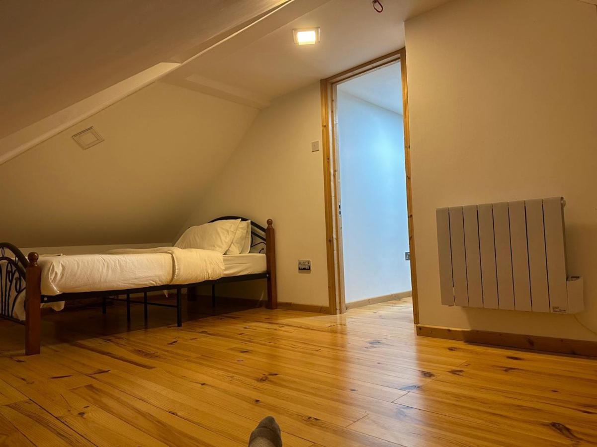 Tran Homestay London Ngoại thất bức ảnh
